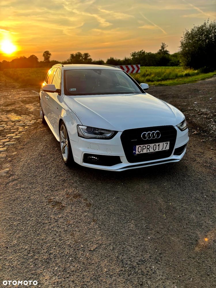 Audi A4 - 2