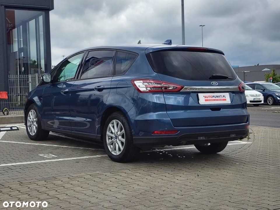 Ford S-Max - 7