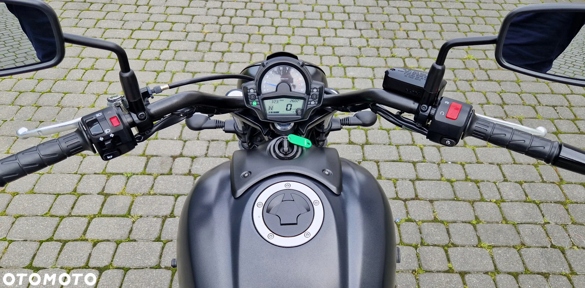 Kawasaki Vulcan - 8