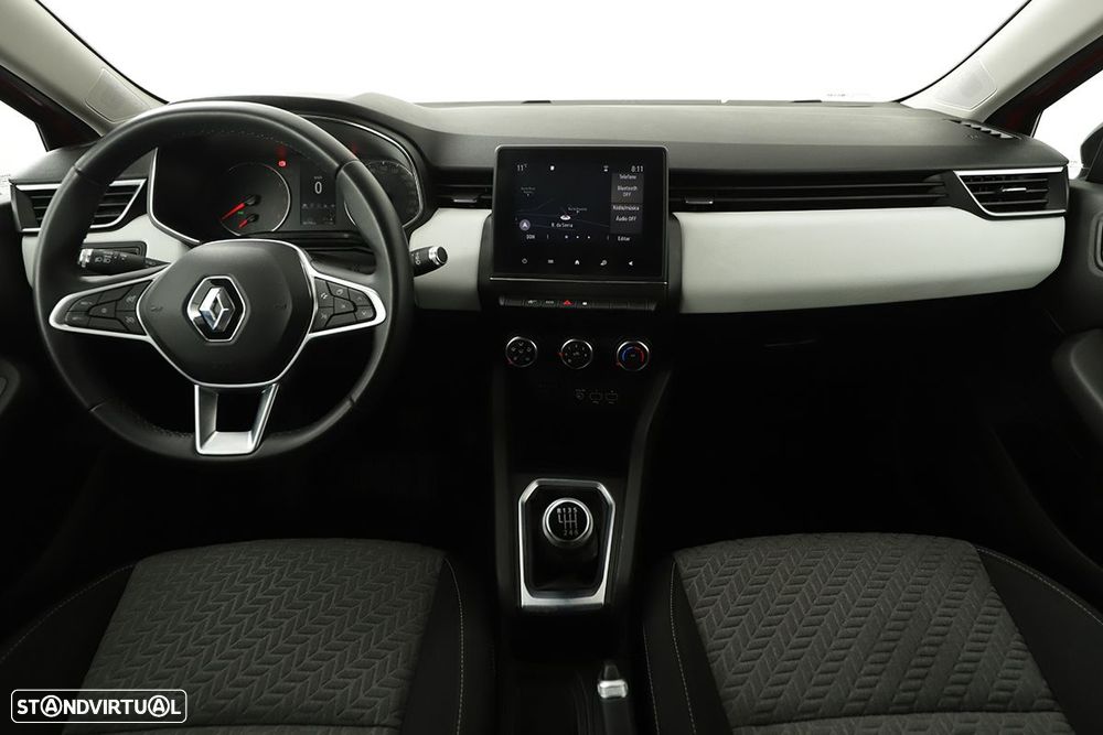 Renault Clio 1.0 TCe Intens - 8