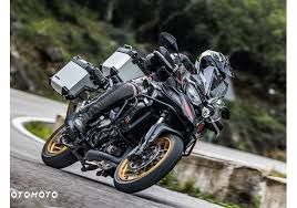 QJMOTOR SRT900S - 5