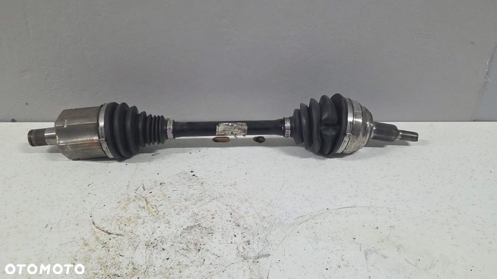 Półoś VW crafter/ man tge 2N0407271Q - 1