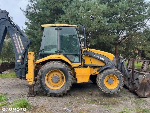 Volvo BL 71 - 4