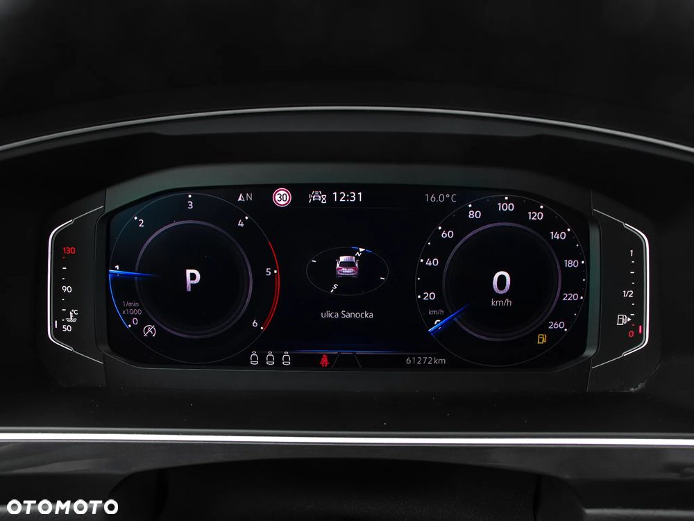 Volkswagen Tiguan - 23