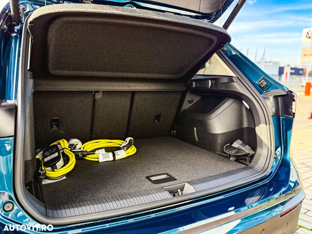 Volkswagen Tiguan 1.5 TSI eHybrid DSG PHEV Life - 13