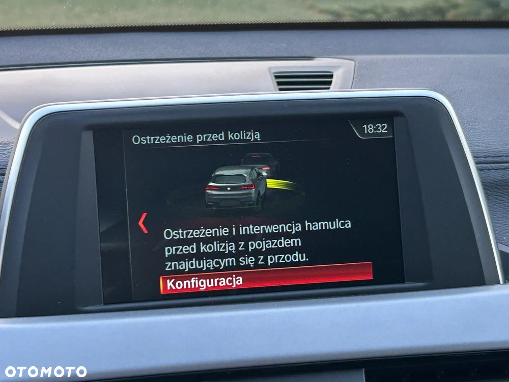 BMW X2 sDrive18i M Sport X - 25