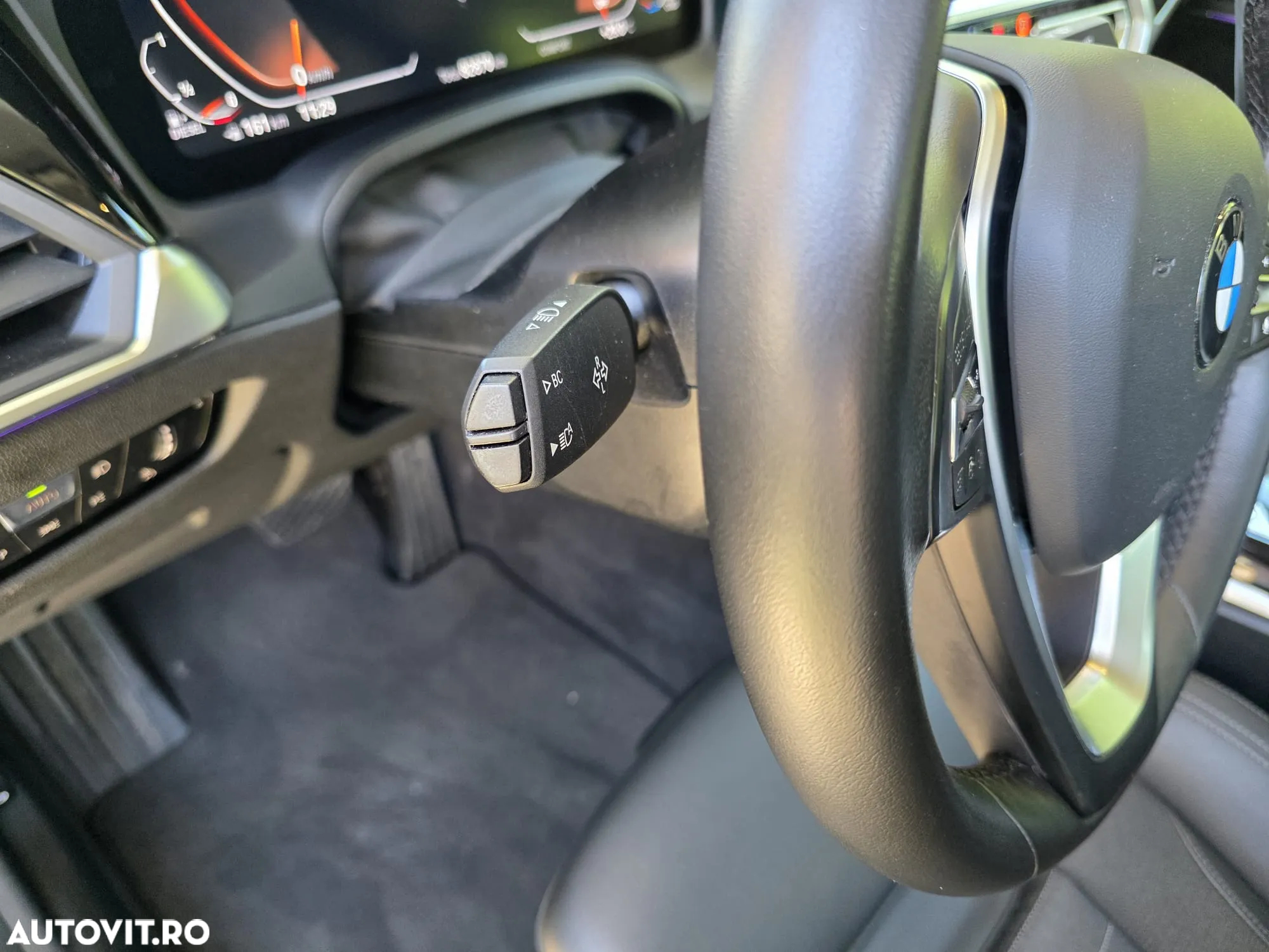 BMW Seria 3 320d xDrive Aut. Sport Line - 11