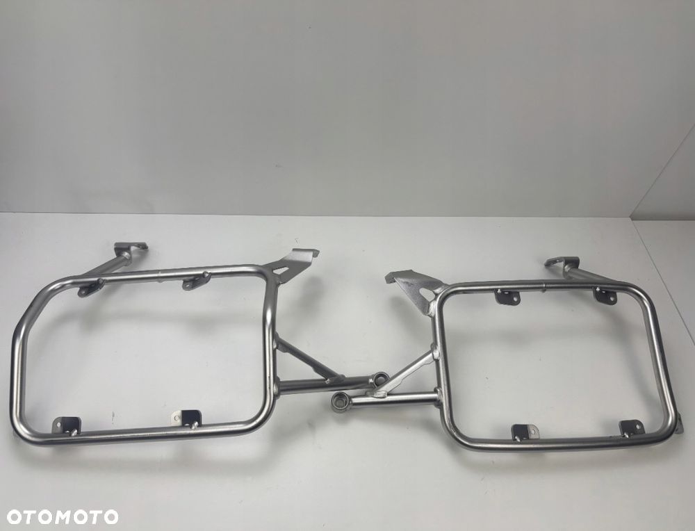 Stelaż bocznych kufrów BMW R1200 1250 GS K50 K51 Oryginał - 1