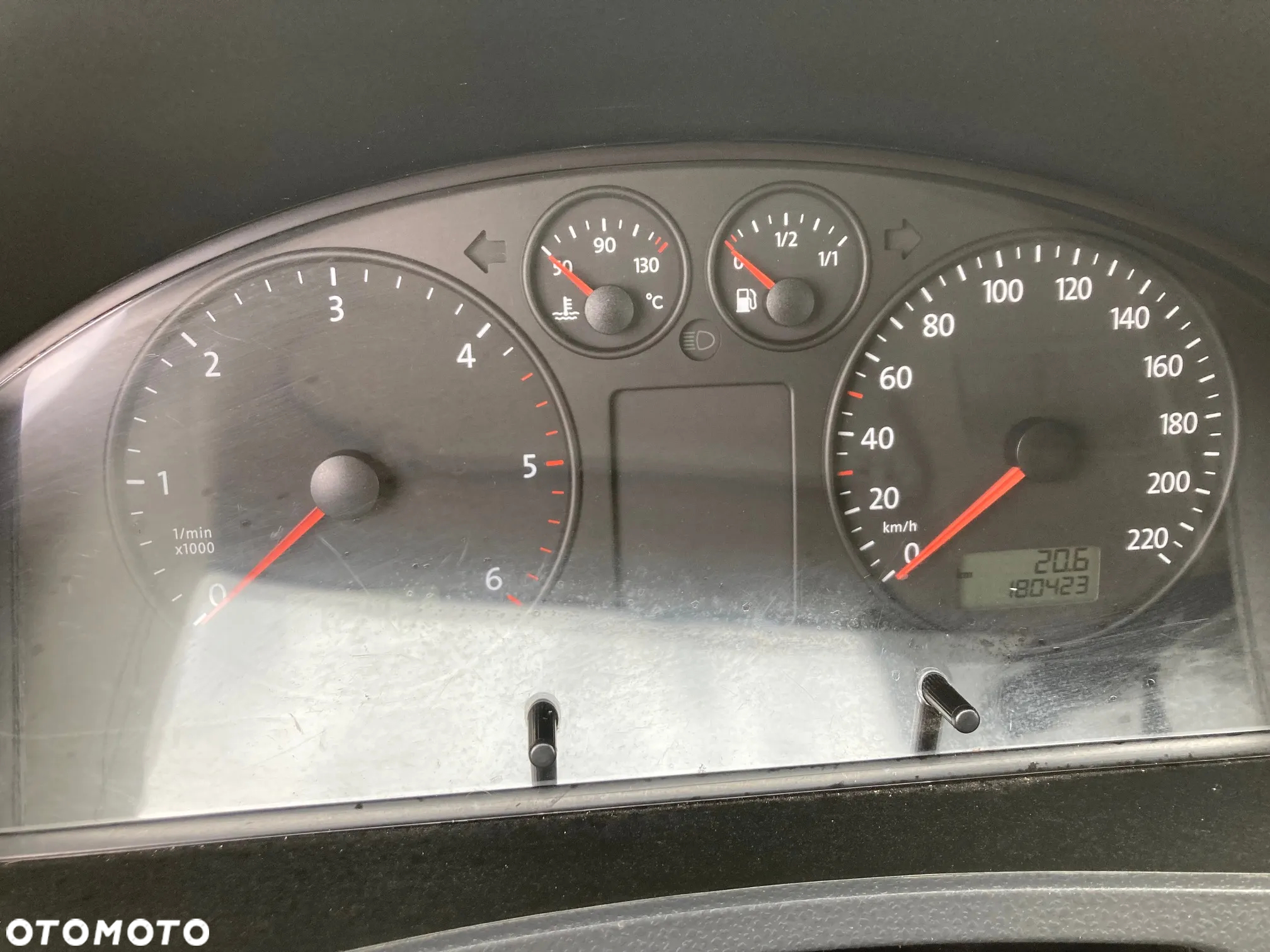 Volkswagen Transporter - 6