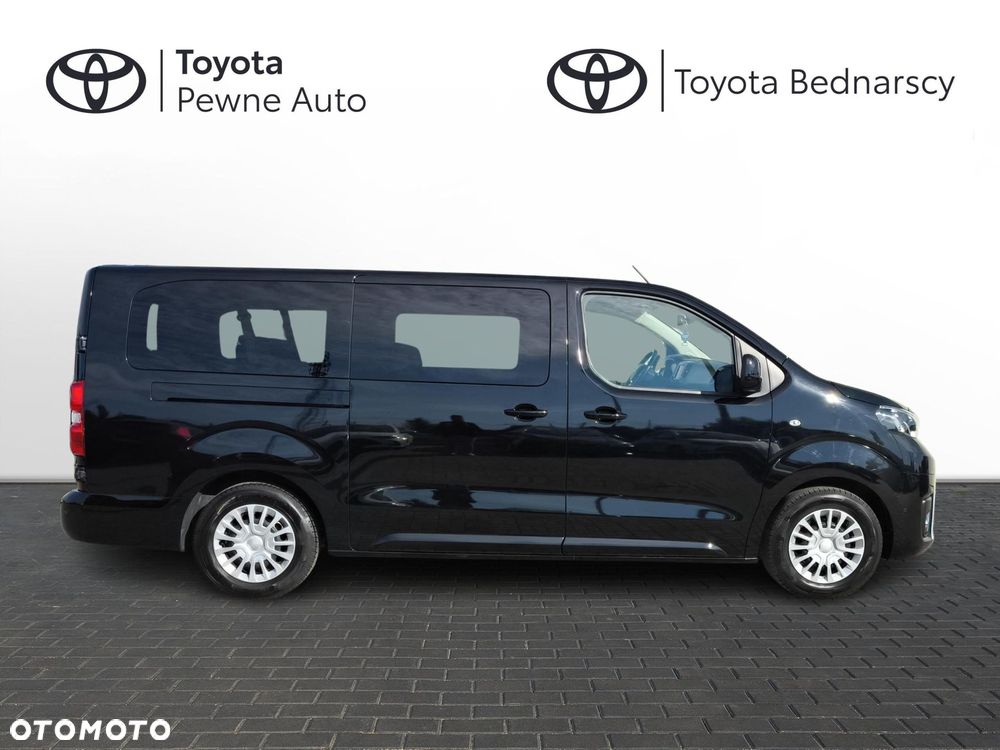 Toyota Proace Verso 2.0 D4-D Long Business - 7