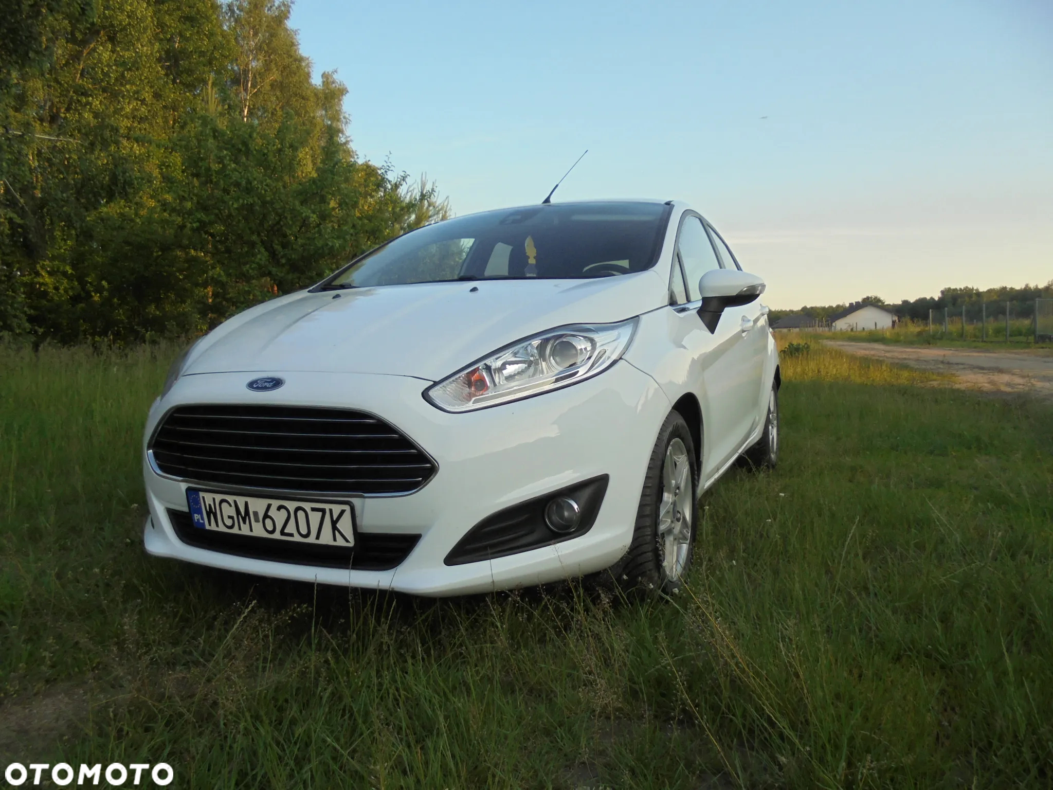 Ford Fiesta 1.6 TDCi Titanium - 3