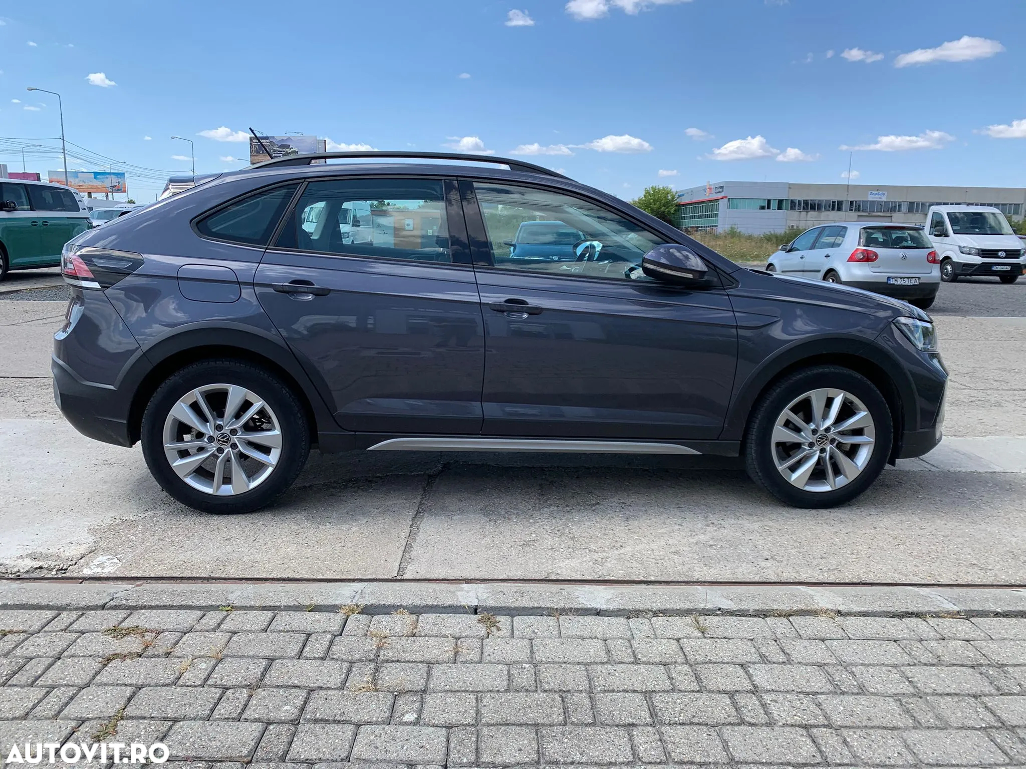 Volkswagen Taigo 1.0 TSI Life - 4