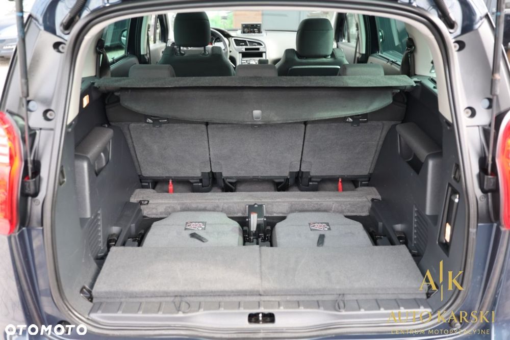 Peugeot 5008 - 41