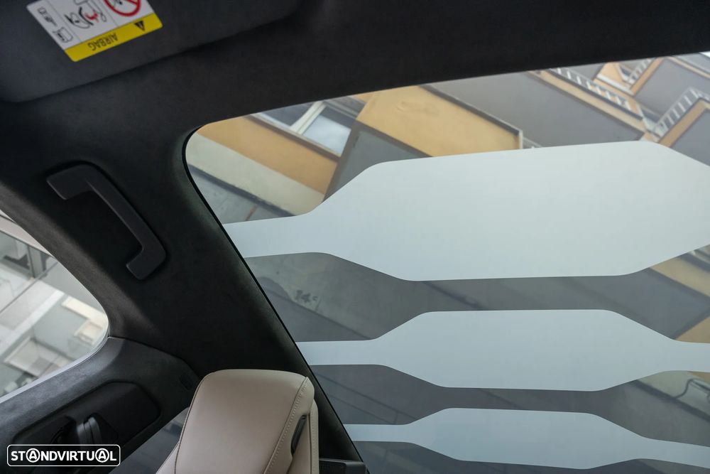 Porsche Taycan Sport Turismo GTS - 21