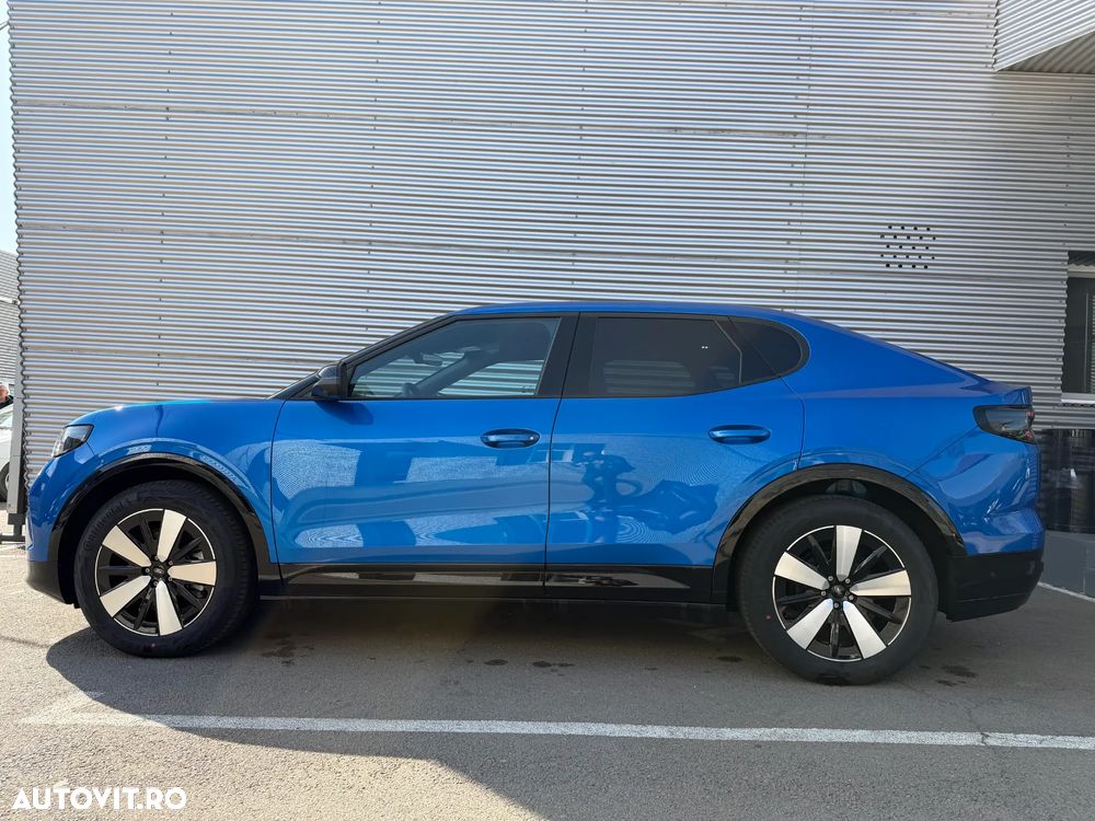 Ford Capri 77 kWh 286 CP RWD Select - 21