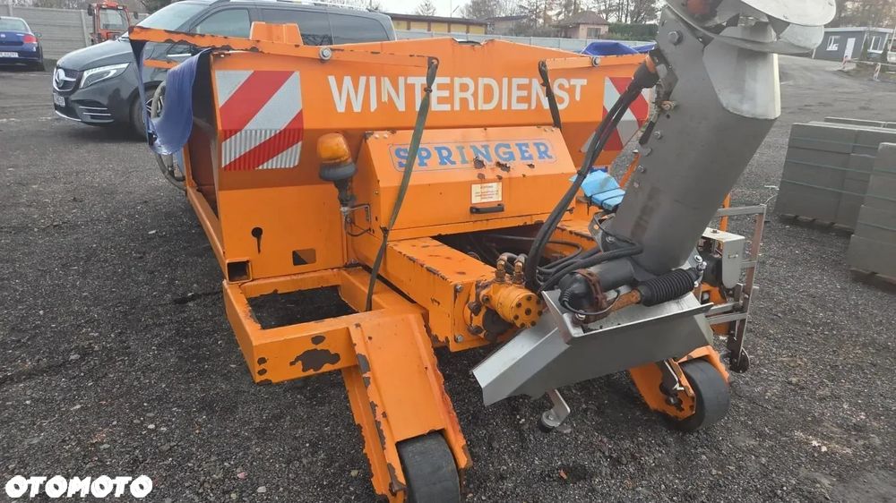 Sprider M25 - 12