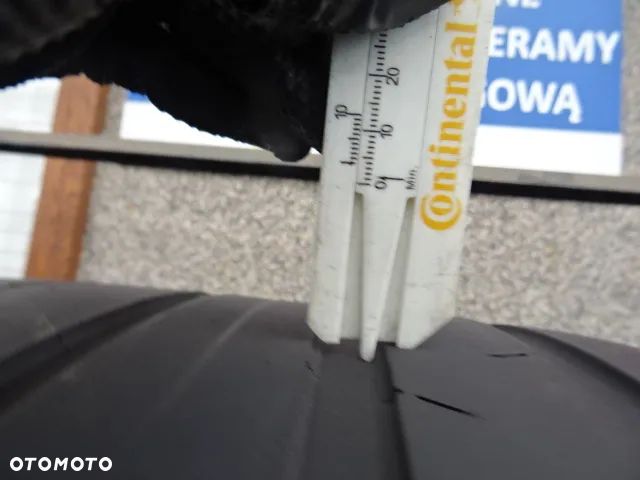 245/40/R19 100Y Continental Eco Contact 6 - 8