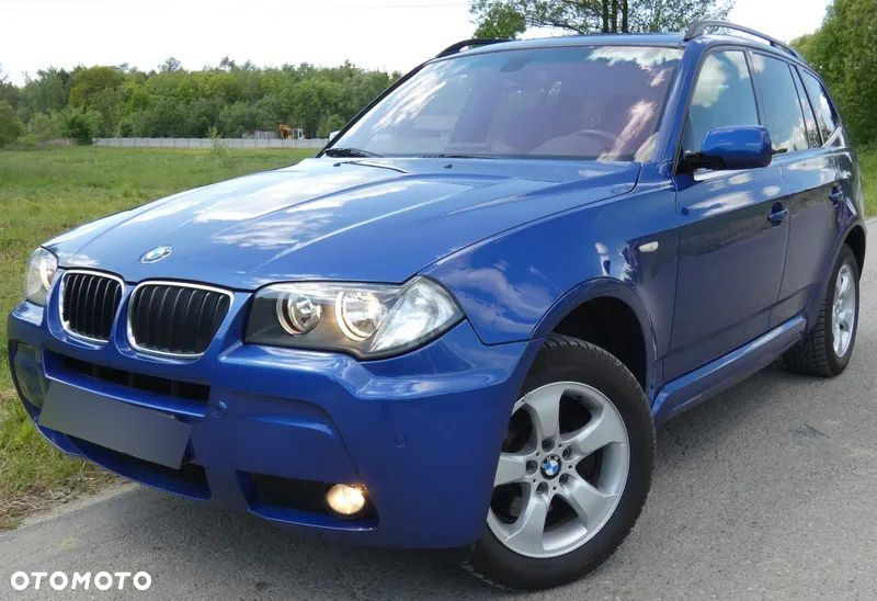 BMW X3 xDrive20d Limited Sport Edition - 2
