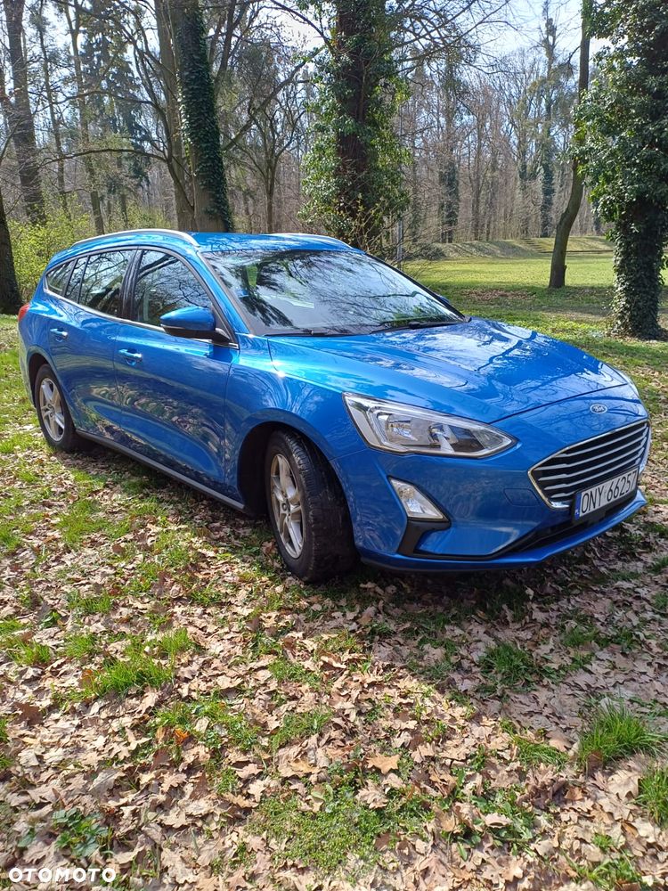 Ford Focus 1.5 EcoBlue Active - 6