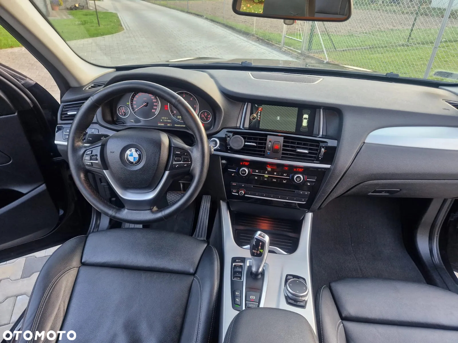 BMW X3 xDrive20d xLine - 11