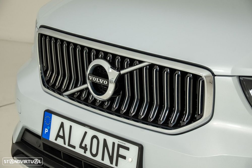 Volvo XC 40 1.5 T5 PHEV Inscription Expression - 11