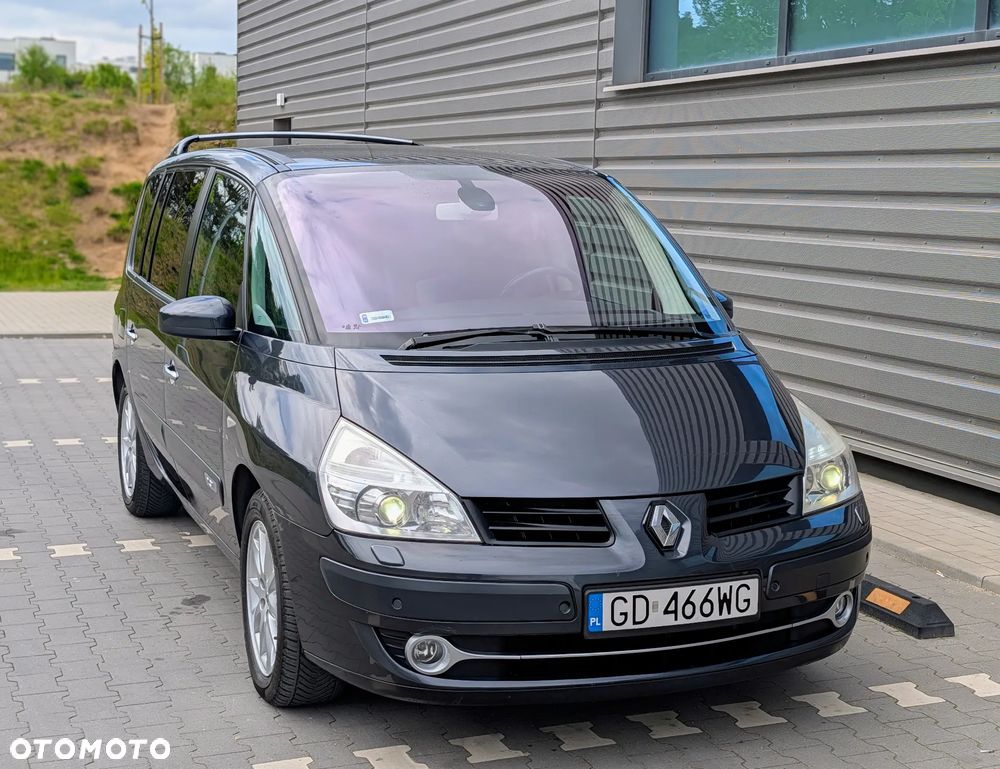 Renault Espace 2.0 Initiale - 10