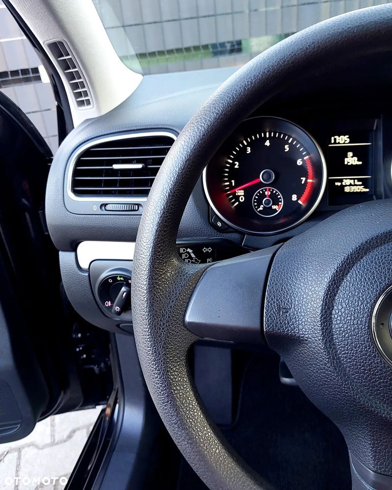 Volkswagen Golf 1.4 Tour - 15