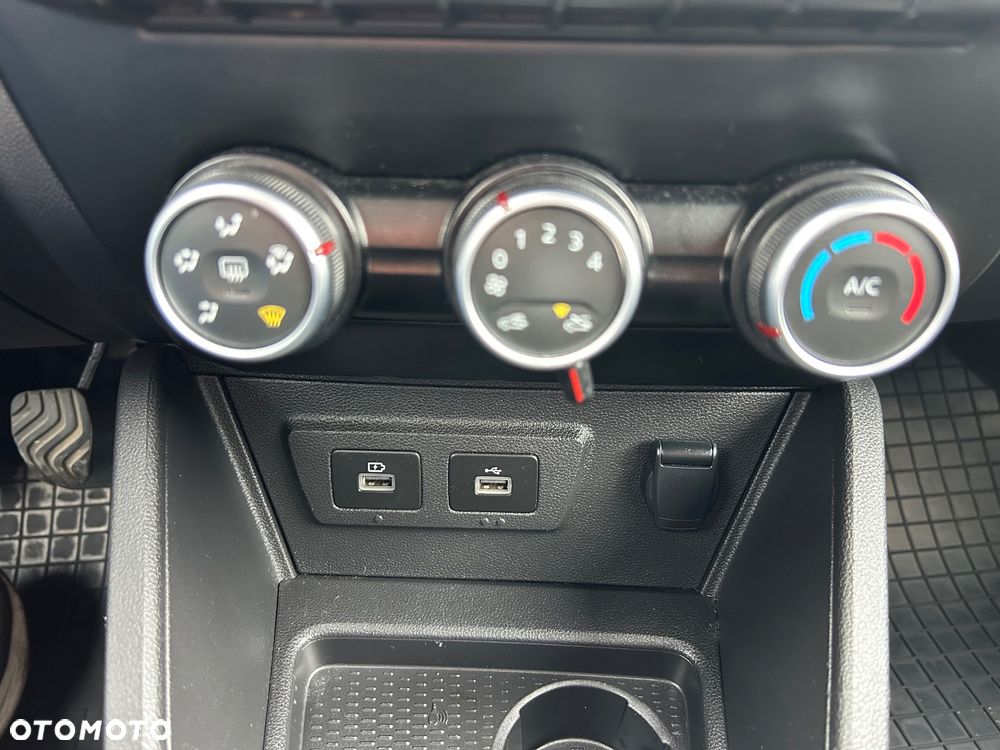 Dacia Duster 1.0 TCe Comfort - 21