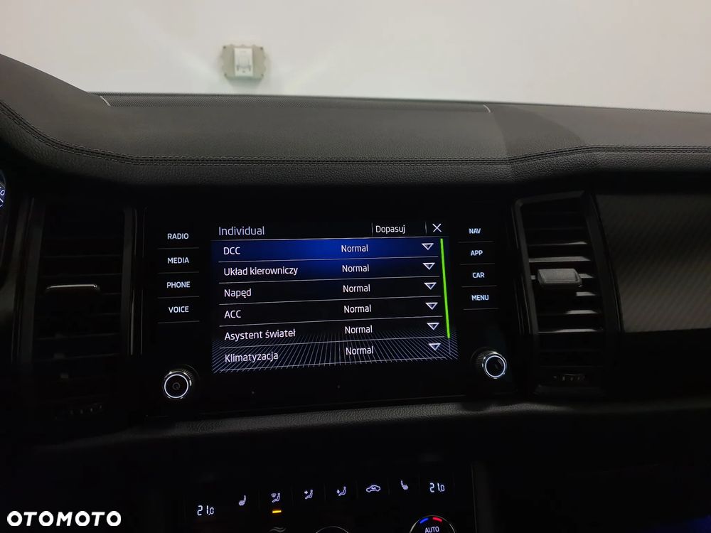 Skoda Kodiaq 2.0 TDI 4x4 DSG Sportline - 24