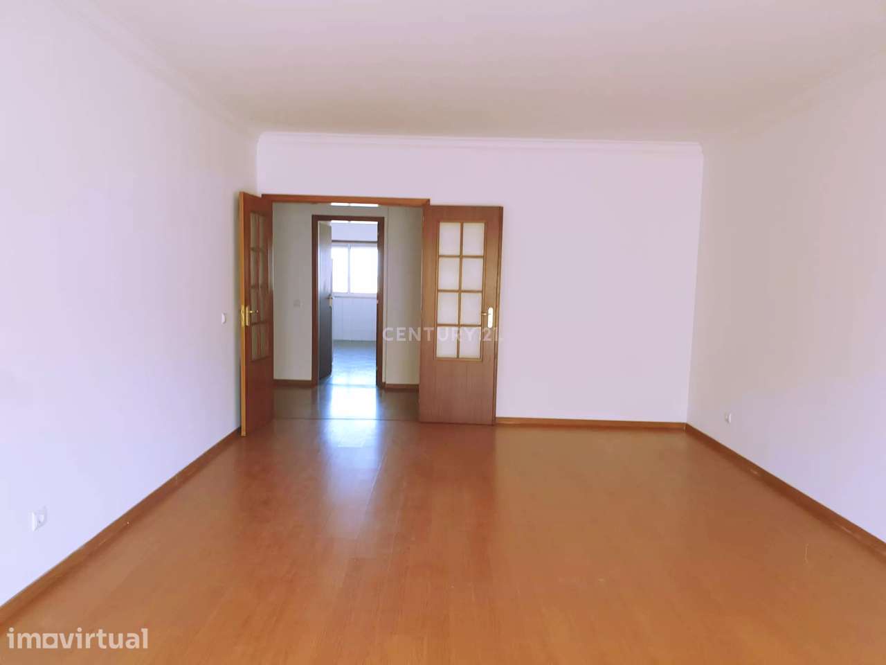 Apartamento T3 com 117m2 com lugar de estacionamento no Barreiro. - Grande imagem: 3/20