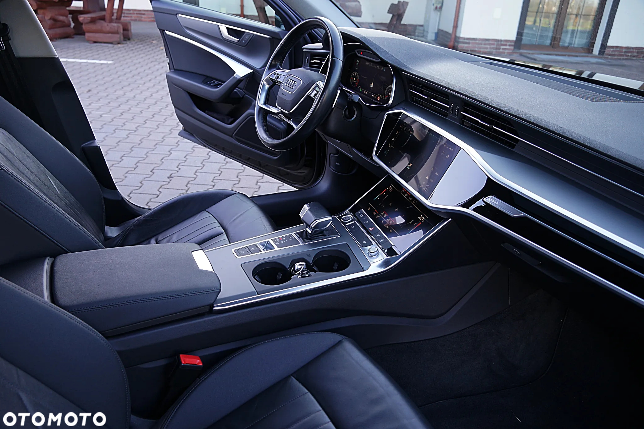Audi A6 - 29
