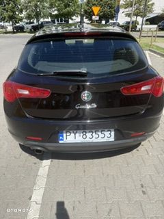 Alfa Romeo Giulietta 1.4 TB MultiAir Progression - 2