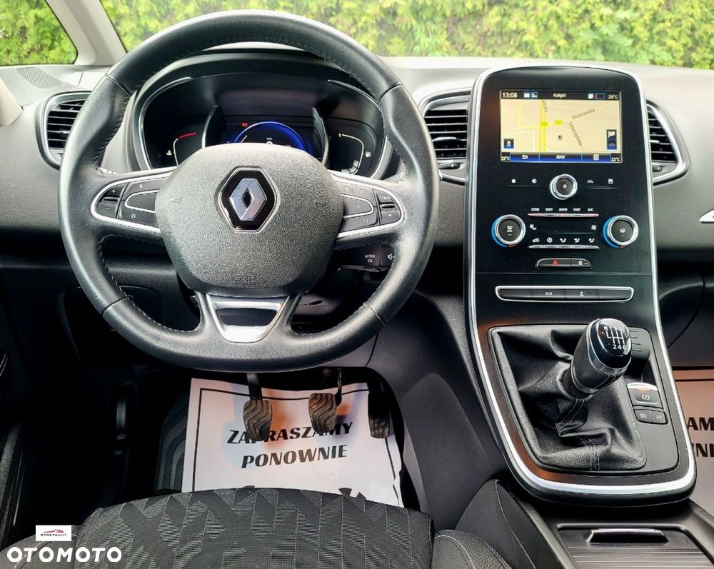 Renault Scenic - 35