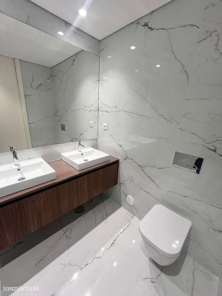 Apartamento T3 Novo- Barcelos - Grande imagem: 4/10