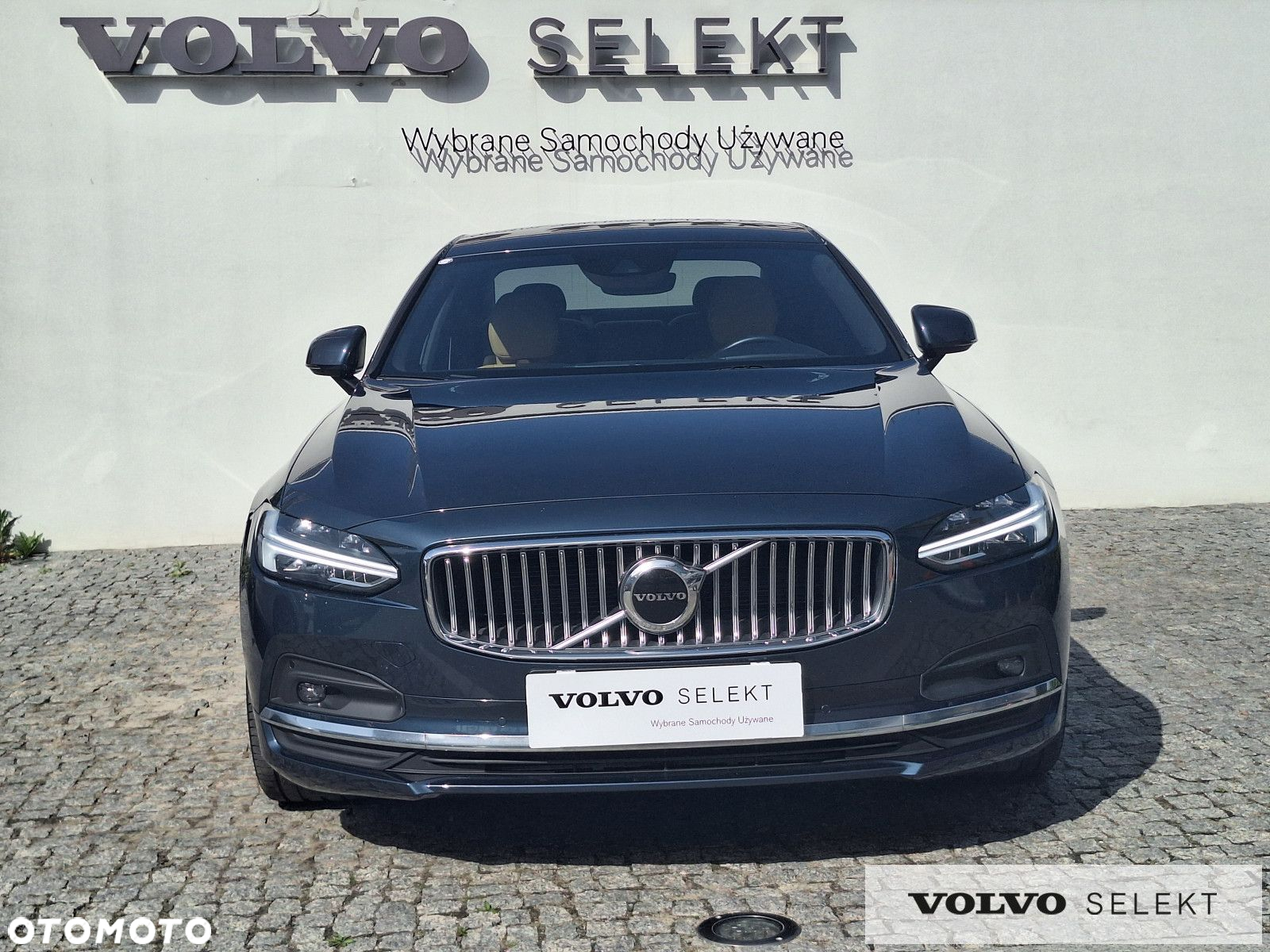 Volvo S90 - 4
