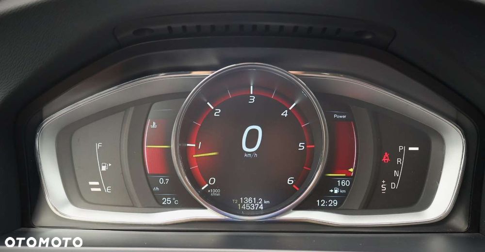 Volvo V60 - 24