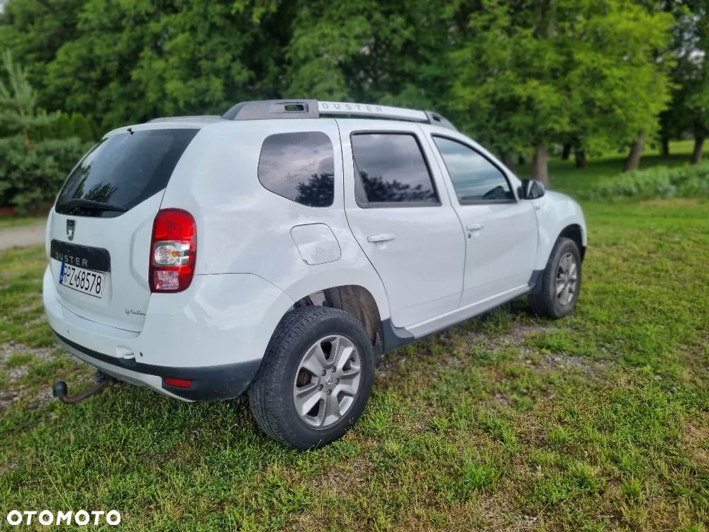 Dacia Duster 1.5 dCi Ambiance - 5