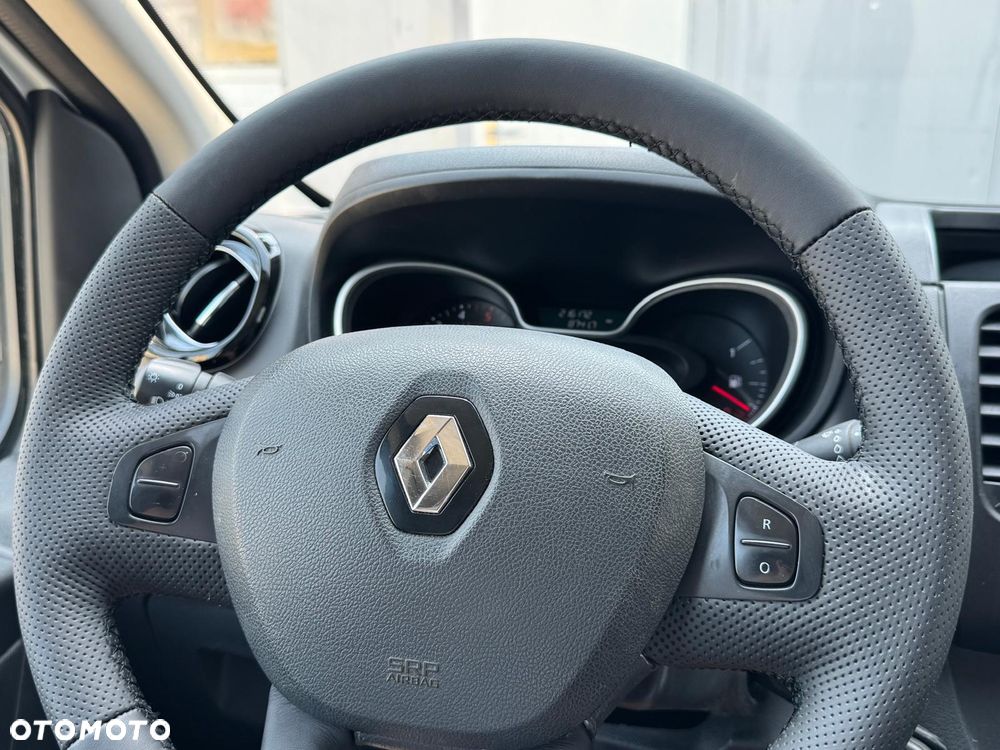 Renault Trafic - 20