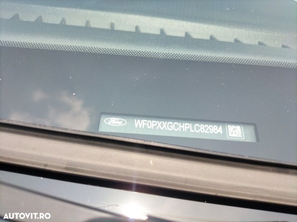 Ford Focus - 19