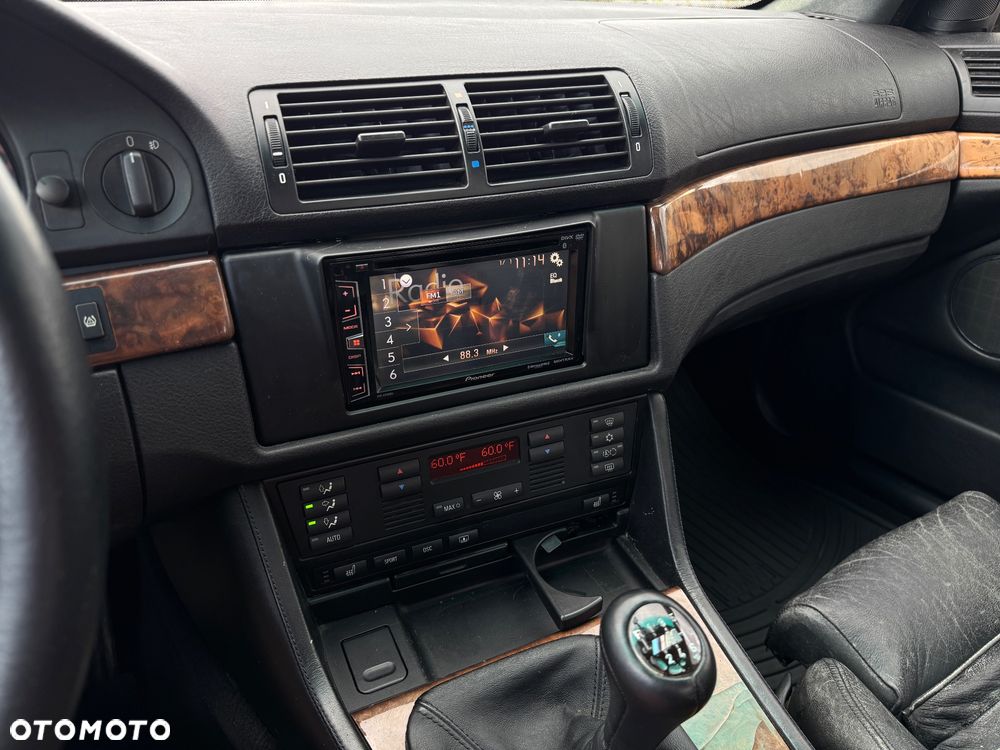 BMW M5 - 18