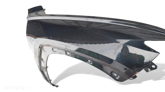 BŁOTNIK PRAWY PRZÓD PRZEDNI PP HYUNDAI TUCSON IV 4 2020- - 5