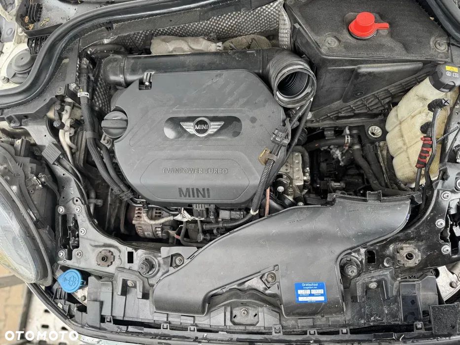 Silnik BMW 114D F40 F44 Mini 1.5D B37C15A 18r. - 1