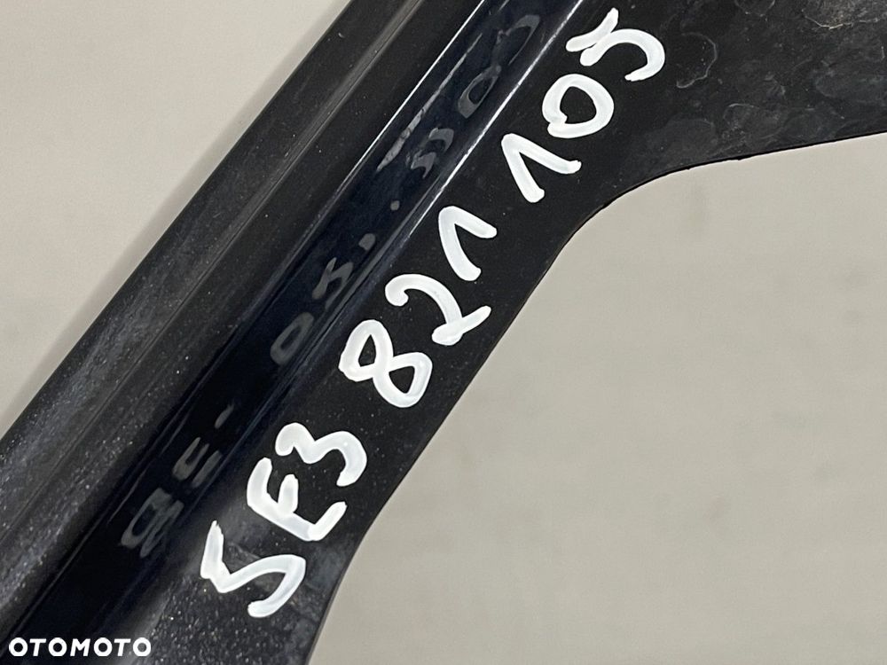 ŁADNY BŁOTNIK SKODA OCTAVIA IV 4 20-26r 5E3 PRZEDNI LEWY PRZÓD LEWA 5E3821105 - 9