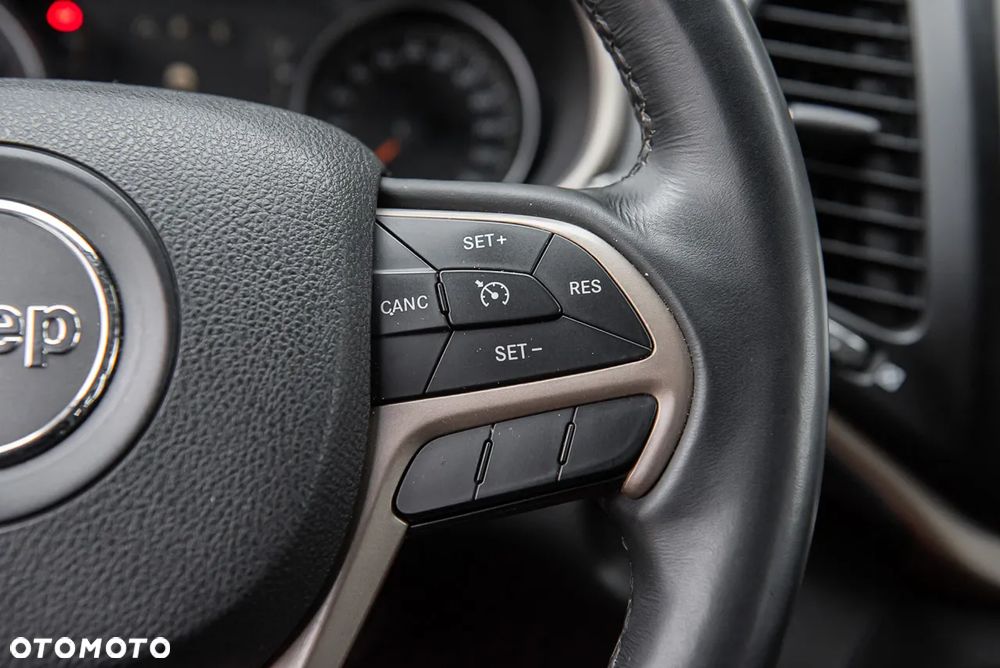 Jeep Cherokee 2.2 MJ II Active Drive I Automatik Limited - 19