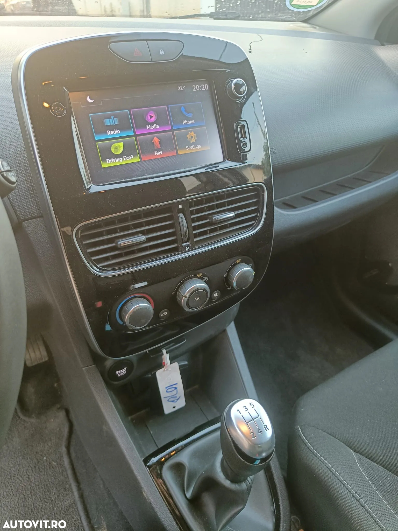Renault Clio Grandtour TCe 90 Limited - 19