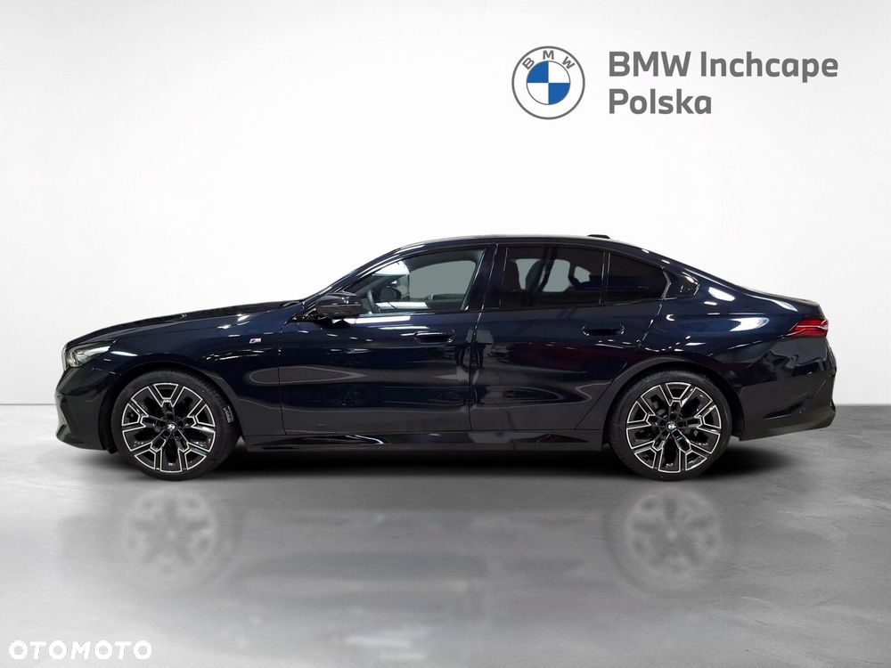 BMW Seria 5 - 3