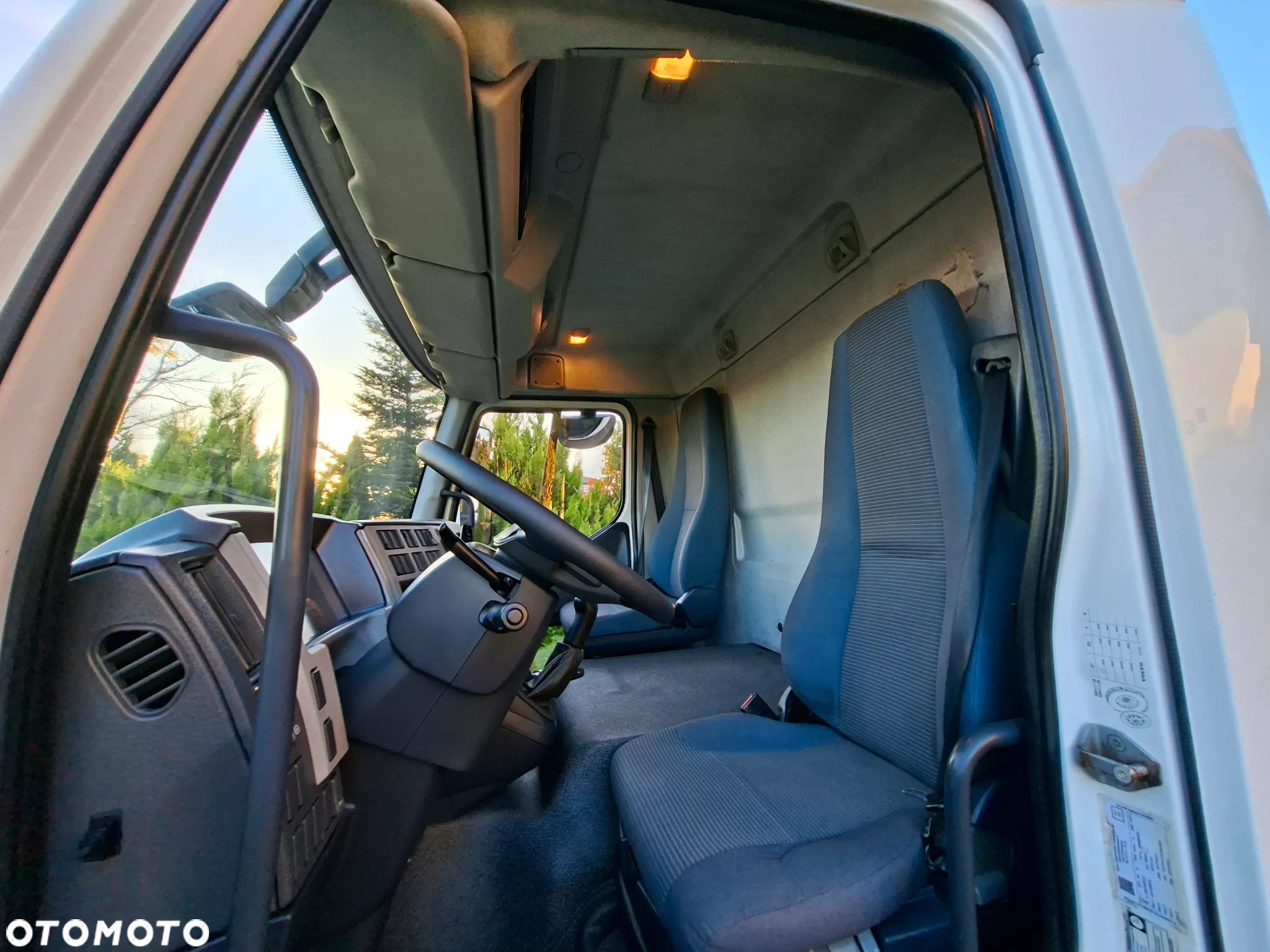 Volvo FL 240 Euro 5 - 15