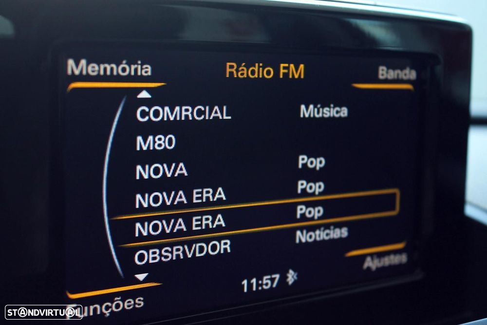 Audi Q3 2.0 TDI Sport - 15