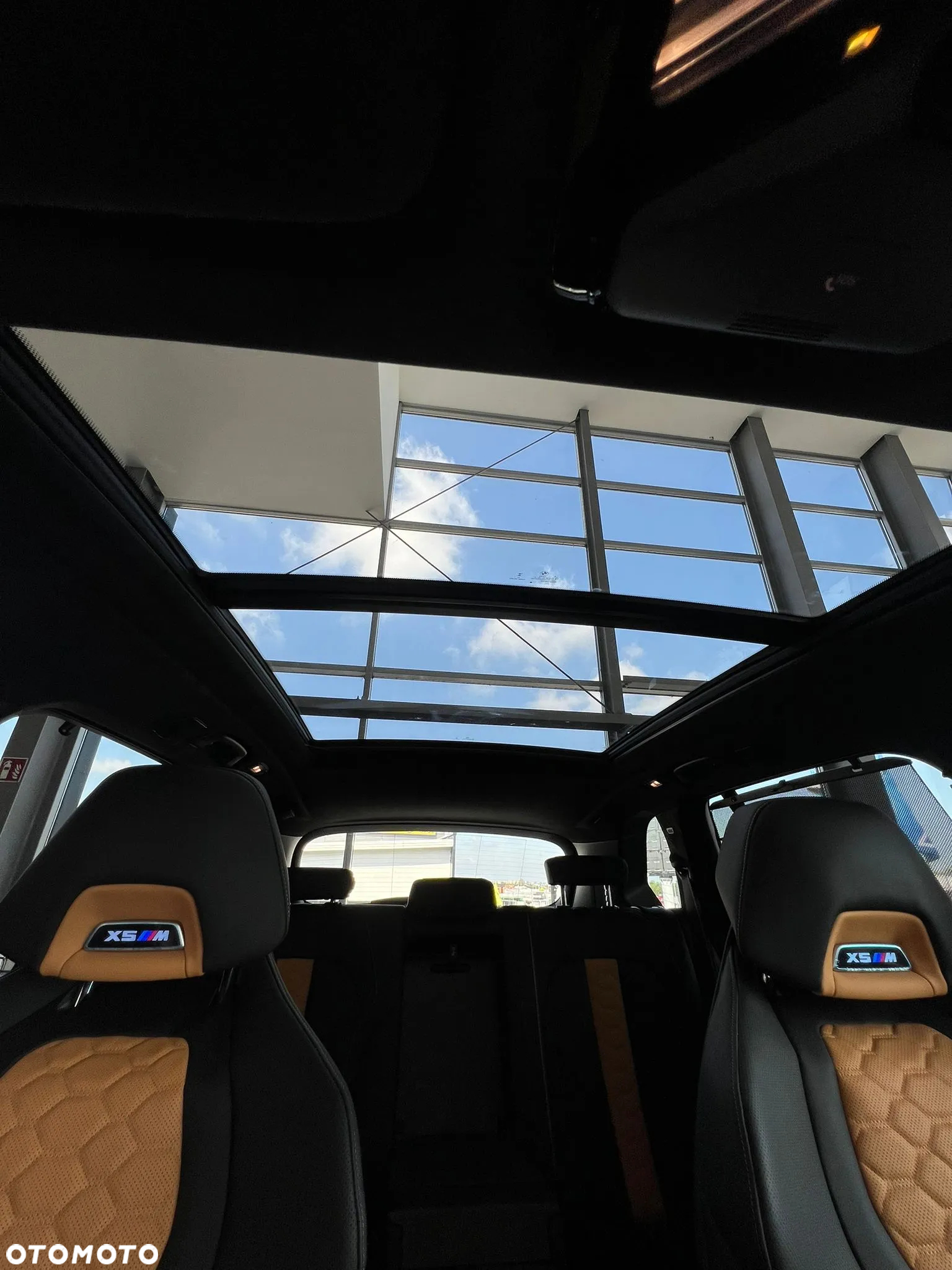 BMW X5 M Competition - 14