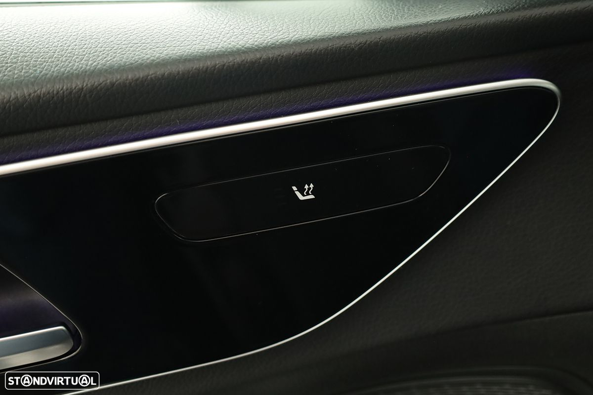 Mercedes-Benz C 220 - 24
